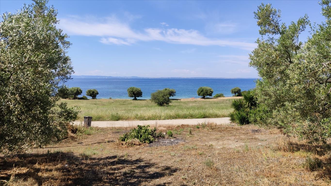 Hotel em Polygyros, Greece 13750 m² N.º 4179