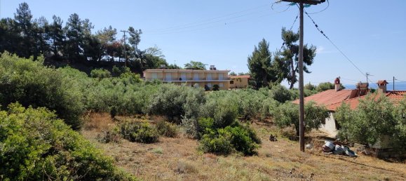 Hotel em Polygyros, Greece 13750 m² N.º 4179 9