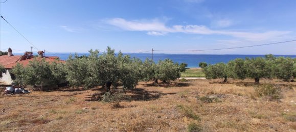 Hotel em Polygyros, Greece 13750 m² N.º 4179 3