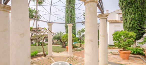 3 غرف نوم شقة في Marbella, Spain رقم 146215 12