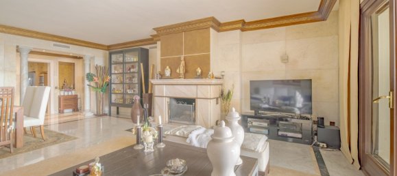 3 غرف نوم شقة في Marbella, Spain رقم 146215 5