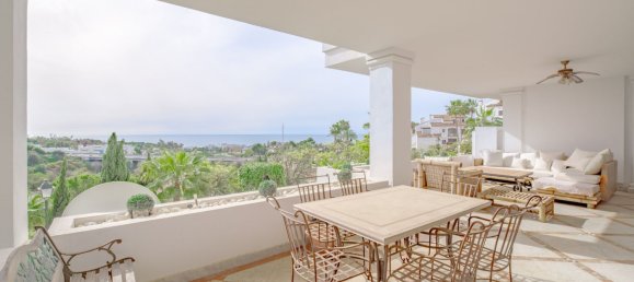 3 غرف نوم شقة في Marbella, Spain رقم 146215 2