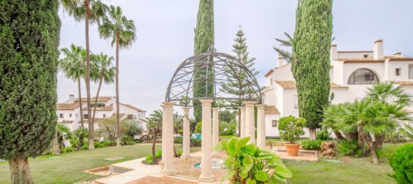 3 غرف نوم شقة في Marbella, Spain رقم 146215 11