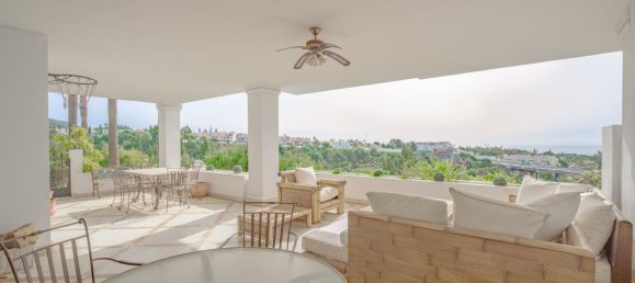 3 غرف نوم شقة في Marbella, Spain رقم 146215 3