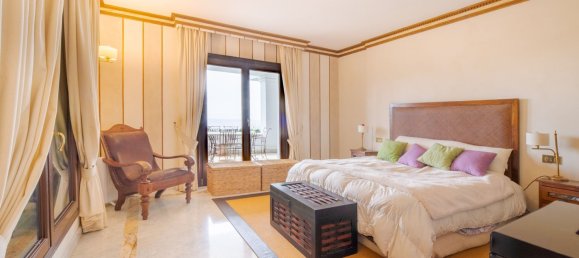 3 غرف نوم شقة في Marbella, Spain رقم 146215 7