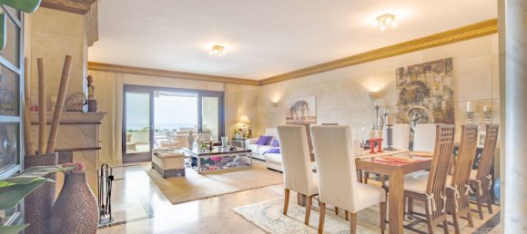 3 غرف نوم شقة في Marbella, Spain رقم 146215 4