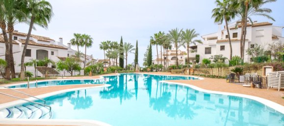 3 غرف نوم شقة في Marbella, Spain رقم 146215 10