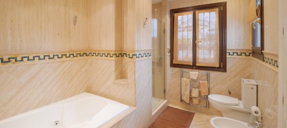 3 غرف نوم شقة في Marbella, Spain رقم 146215 8