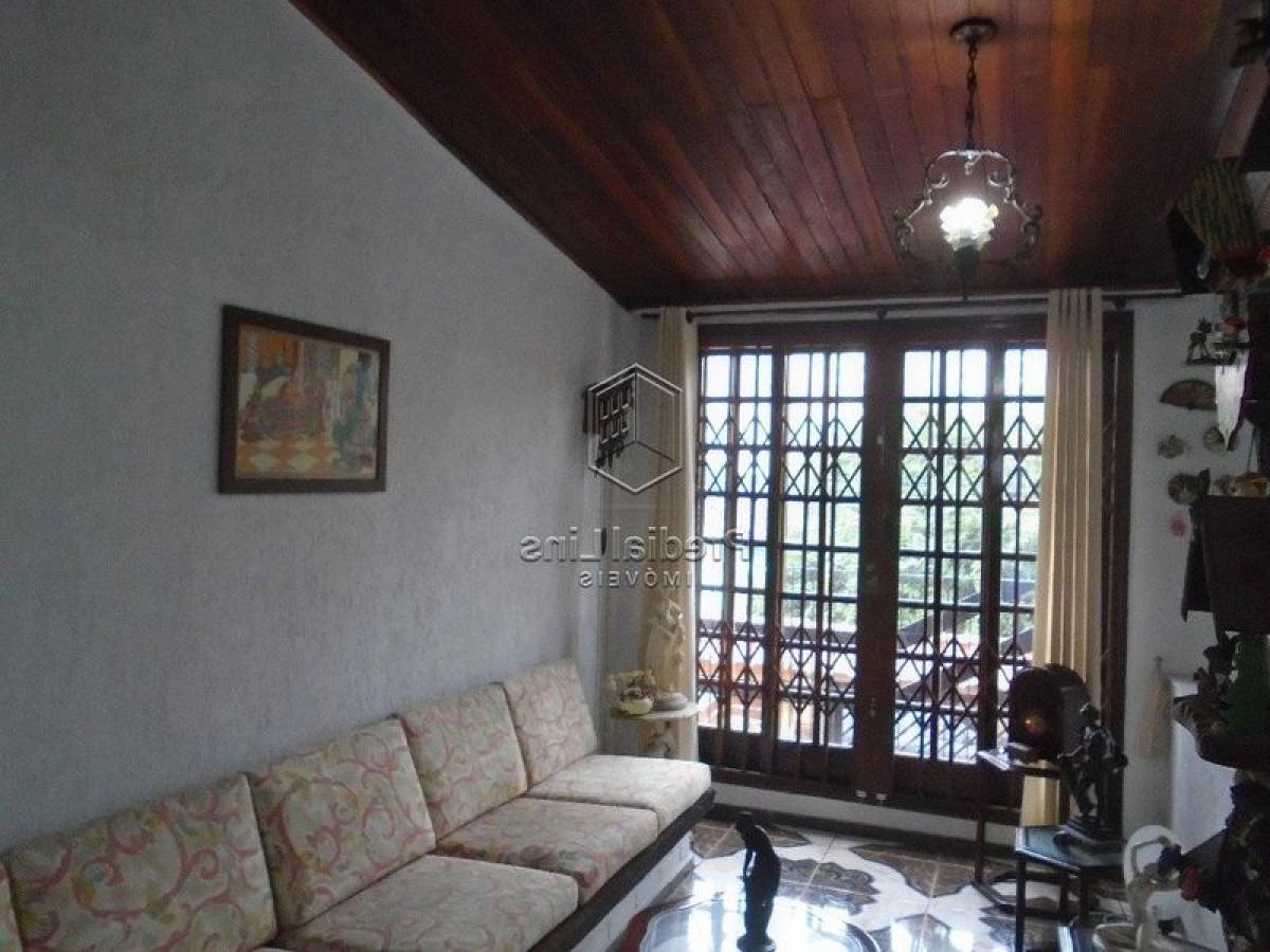 2 bedrooms House in Sao Paulo, Brazil No. 571294