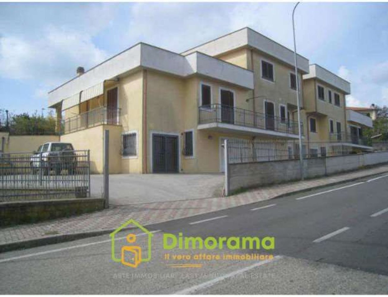 6-salle Appartement à Piansano, Italy No. 201173