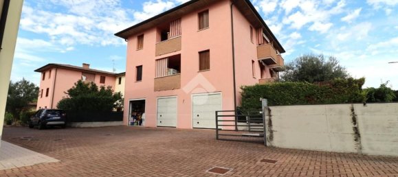 Квартира с 2 спальнями в Порто Мантовано, Италия № 359683 15