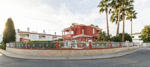 Вилла с 4 спальнями в Поршеш, Португалия № 78417 34