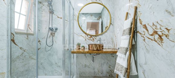 Вилла с 4 спальнями в Поршеш, Португалия № 78417 23