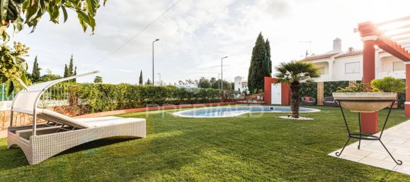 Вилла с 4 спальнями в Поршеш, Португалия № 78417 40