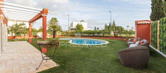 Вилла с 4 спальнями в Поршеш, Португалия № 78417 2