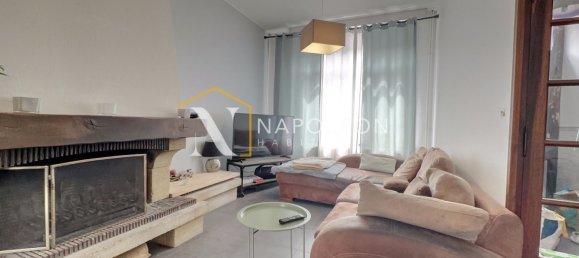 4 Schlafzimmer Haus in Roubaix, France, Nr. 66764 3