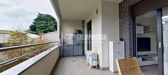 Apartamento T1 em Lissone, Italy N.º 328686 3