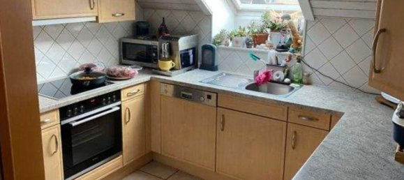 Apartamento de 3 dormitorios en Waldshut, Germany No. 231948 3