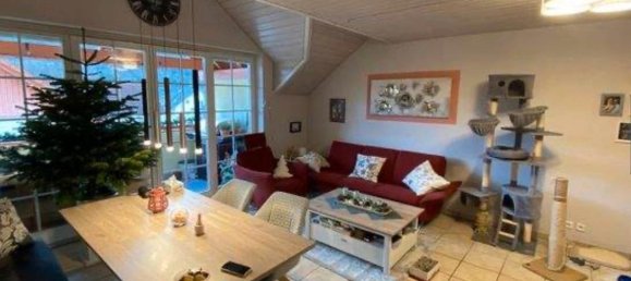 Apartamento de 3 dormitorios en Waldshut, Germany No. 231948 4