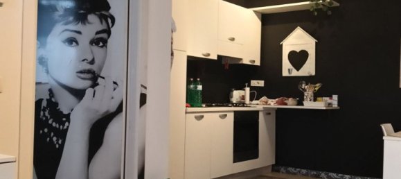 3-salle Appartement à Vigonovo, Italy No. 212895 15