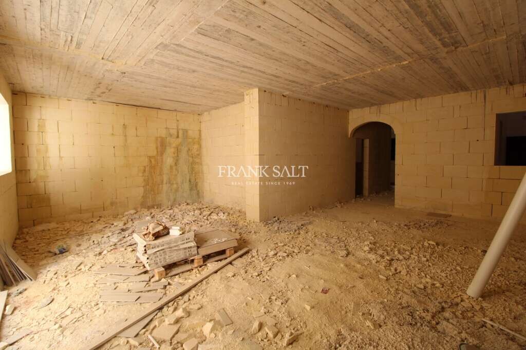 Duplex independente T3 em Ghajnsielem, Malta N.º 946