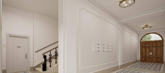 6 rooms Penthouse in Simmering, Austria No. 219090 8