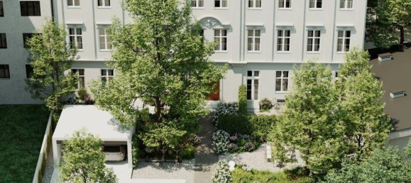 6 rooms Penthouse in Simmering, Austria No. 219090 12