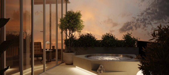 6 rooms Penthouse in Simmering, Austria No. 219090 7