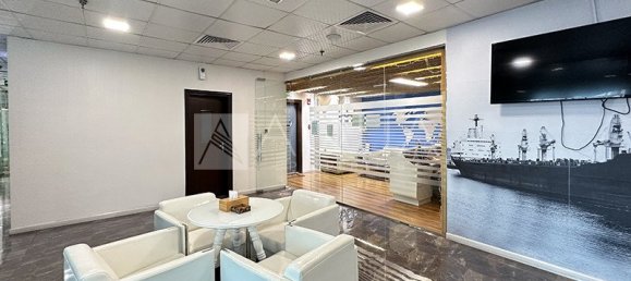 Офис 108.2м² в Deira, ОАЭ № 24767 7