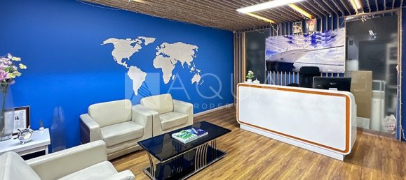 Офис 108.2м² в Deira, ОАЭ № 24767 4