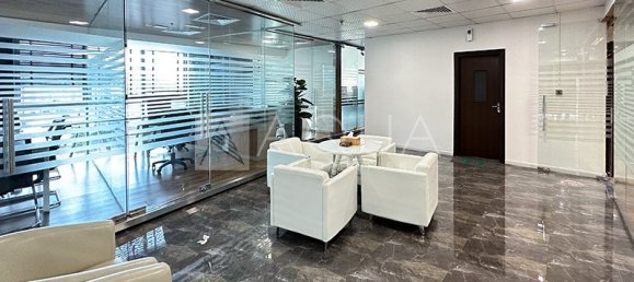 Офис 108.2м² в Deira, ОАЭ № 24767 6