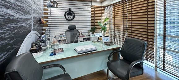 Офис 108.2м² в Deira, ОАЭ № 24767 10