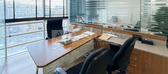 Офис 108.2м² в Deira, ОАЭ № 24767 17
