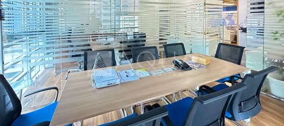 Офис 108.2м² в Deira, ОАЭ № 24767 12