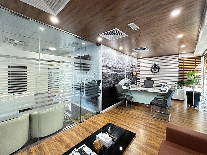 Офис 108.2м² в Deira, ОАЭ № 24767