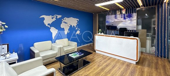 Офис 108.2м² в Deira, ОАЭ № 24767 3