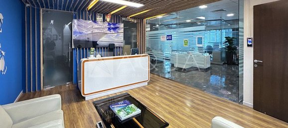 Офис 108.2м² в Deira, ОАЭ № 24767 2