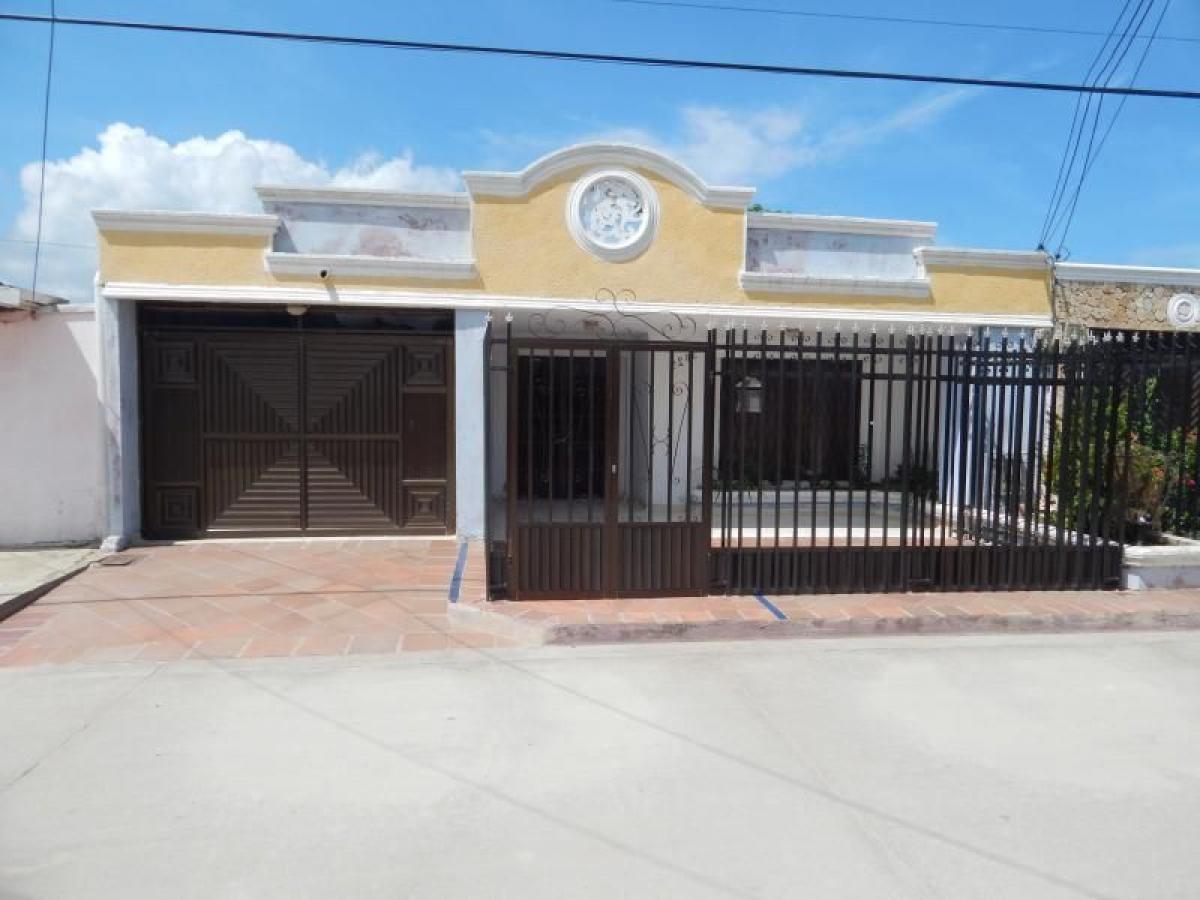 3 chambres Maison à Atlantico, Colombia No. 2017