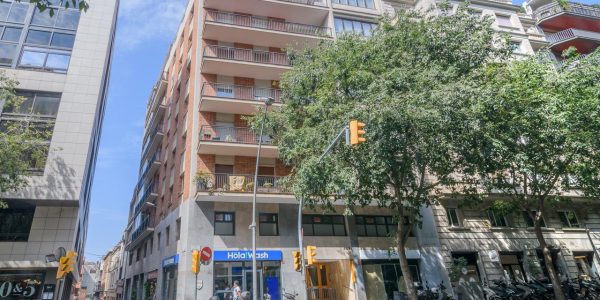 479m² Office in Barcelona, Spain No. 200573