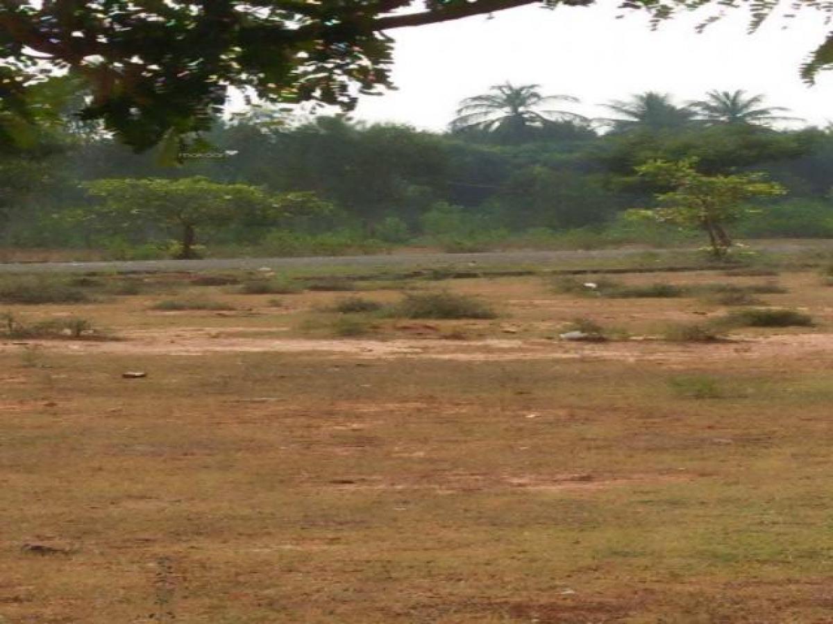 Terrain à Visakhapatnam, India No. 31710