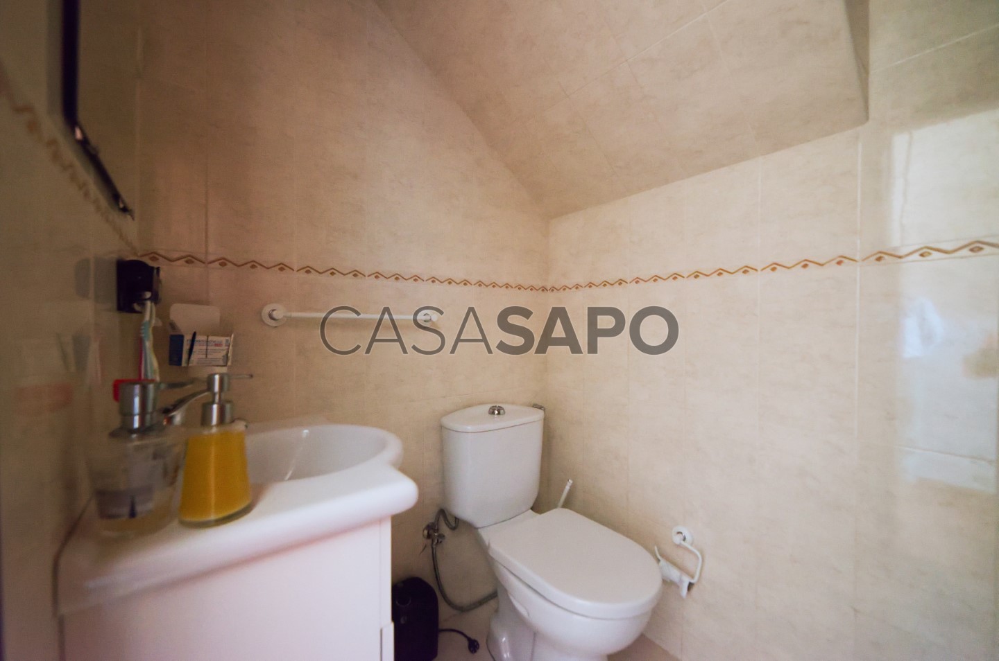 Apartamento de 4 dormitorios en Santarem, Portugal No. 299833