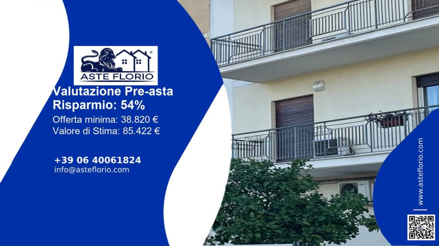 2 bedrooms Apartment in Bagheria, Italy No. 264329