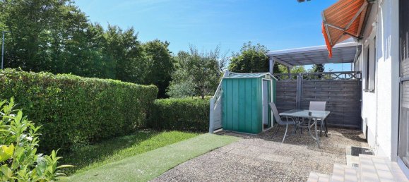 Таунхаус с 2 спальнями в Reutlingen, Германия № 366100 4