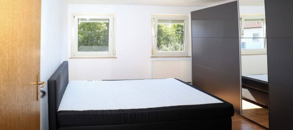 Таунхаус с 2 спальнями в Reutlingen, Германия № 366100 9