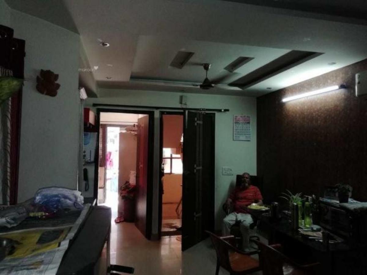 Studio in Ghaziabad, India No. 25065