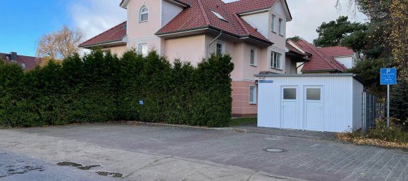 4 rooms Penthouse in Vorpommern-Greifswald, Germany No. 162371 6