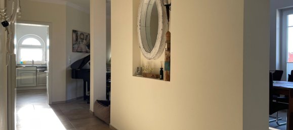 4 rooms Penthouse in Vorpommern-Greifswald, Germany No. 162371 4