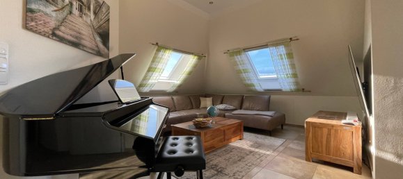 4 rooms Penthouse in Vorpommern-Greifswald, Germany No. 162371 5