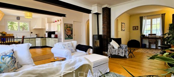 Villa T4 em Saint-Georges-de-Didonne, France N.º 294193 2