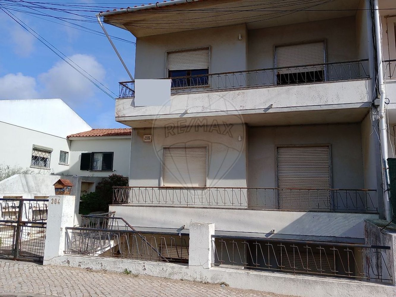 6 chambres Maison à Cascais, Portugal No. 177064